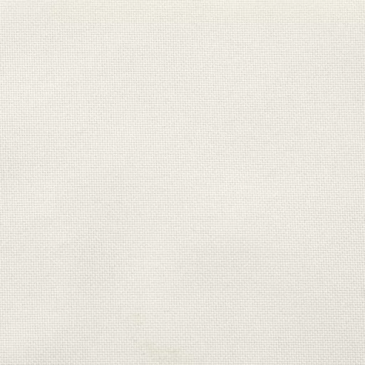 6 db melange krémszínű szövet háttámlás székpárna 100x50x4 cm