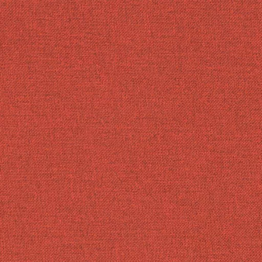 Melange piros szövet raklappárna 60x60x9,5 cm