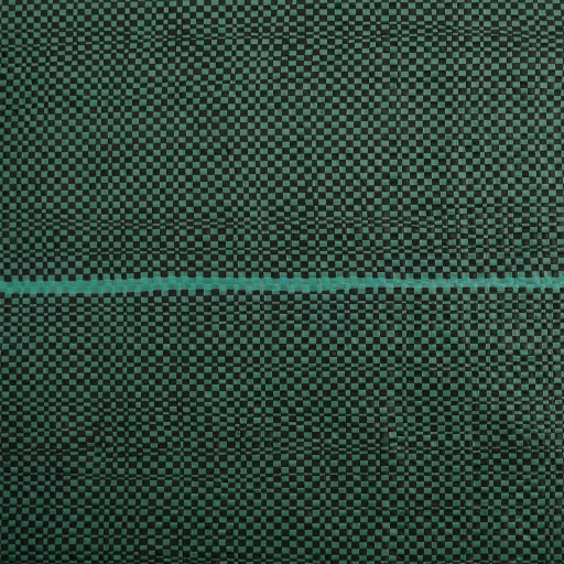Zöld gyomfólia 0,5 x 50 m PP