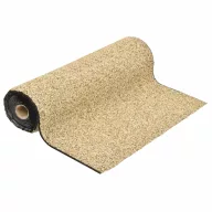   Természetes homok színű kőzúzalékos tófólia 300 x 100 cm