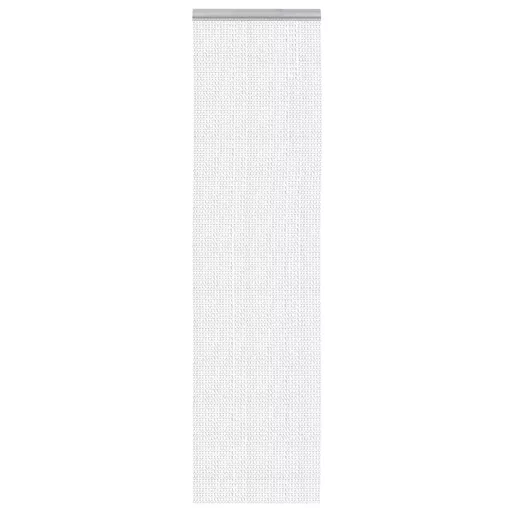 Alumínium láncos ajtószúnyogháló 56 x 202 cm