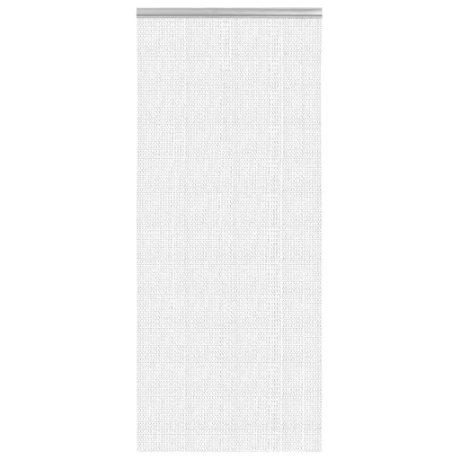 Alumínium láncos ajtószúnyogháló 90 x 200 cm