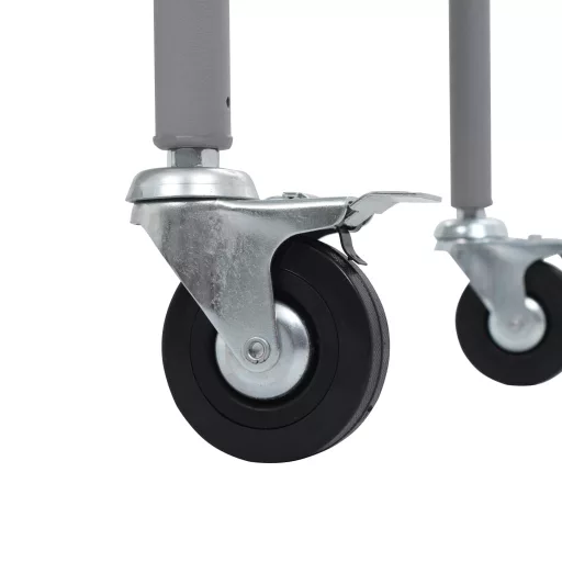 Pörkölő Grillsütő Nyárssal és Elektromos Motorral
