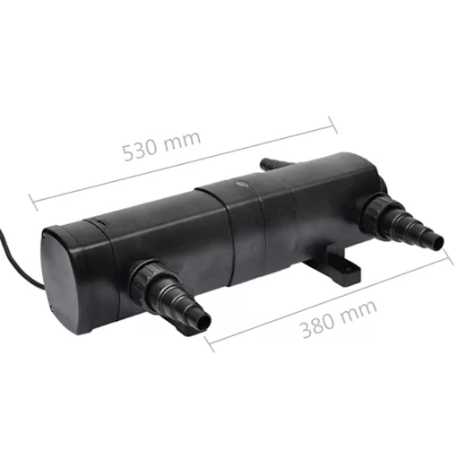UVC tisztítóeszköz 35,000 L.