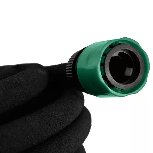 Locsolótömlő kerti öntözésre és locsolásra 1/2"-es csatlakozó 50 m