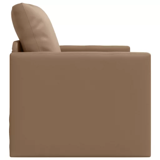 Kanapéágy 60cm Cappuccino Mübőr