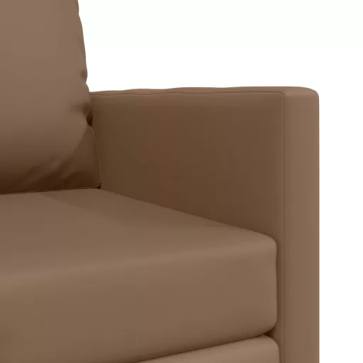 Kanapéágy 60cm Cappuccino Mübőr