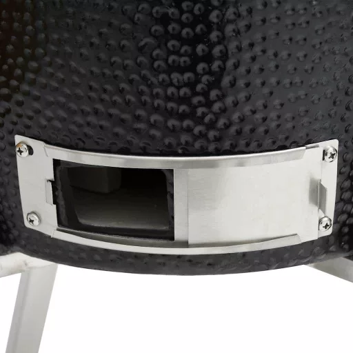 Kamado Barbecue kerámia grill füstölő 33 cm