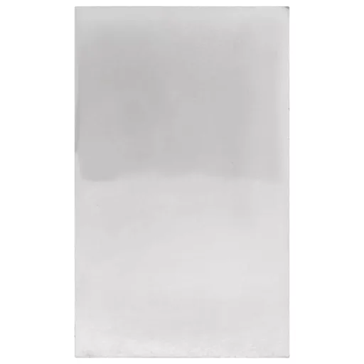 Könyvtámaszok 2 pcs Ezüst 11 x 14 x 25 cm Alumínium