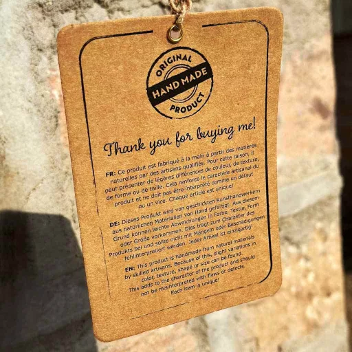 Szobor Ezüst 63 x 20 x 22 cm Alumínium