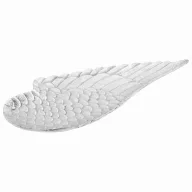 Gyümölcskosár 2 pcs Ezüst 40 x 18 x 2.5 cm Alumínium