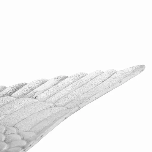 Gyümölcskosár 2 pcs Ezüst 40 x 18 x 2.5 cm Alumínium