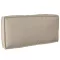 Párna Tópszínű 80 x 40 x 12 cm Oxford Szövet