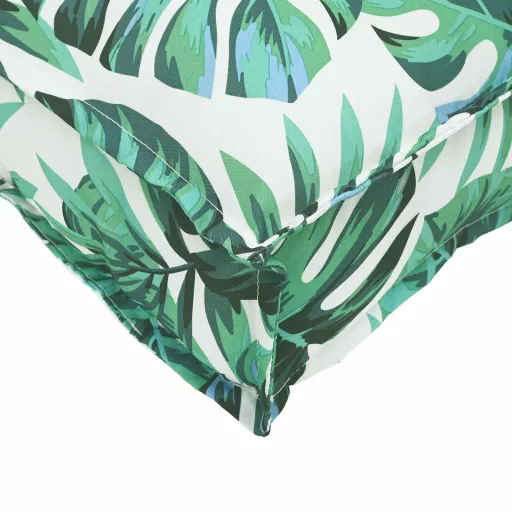 Párna Levél mintázat 120 x 60 x 12 cm Oxford Szövet Levél