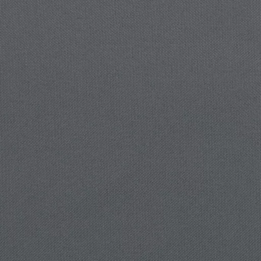 Párna 6 pcs Antracit 40 x 40 x 8 cm Oxford Szövet
