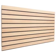 Fali panelek 10 pcs Barna 100 x 50 cm EPS Hab