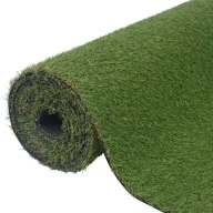 Műfű / műgyep 1x5m/20-25 mm zöld
