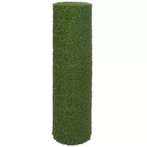 Műfű / műgyep 1x5m/20-25 mm zöld