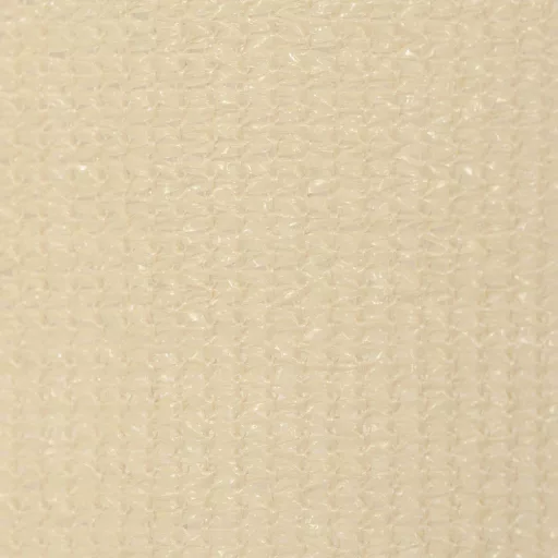 IdaXL bézs kültéri sötétítő roló 140 x 140 cm