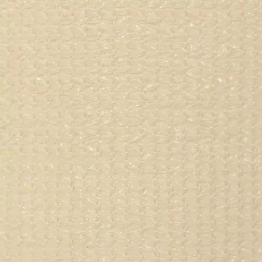 Krémszínű, kültéri sötétítő roló 160 x 140 cm