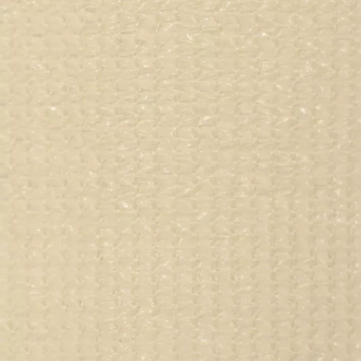 Bézs kültéri sötétítő roló 120 x 230 cm