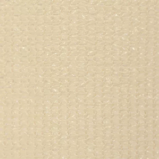 Krémszínű, kültéri sötétítő roló 240 x 230 cm