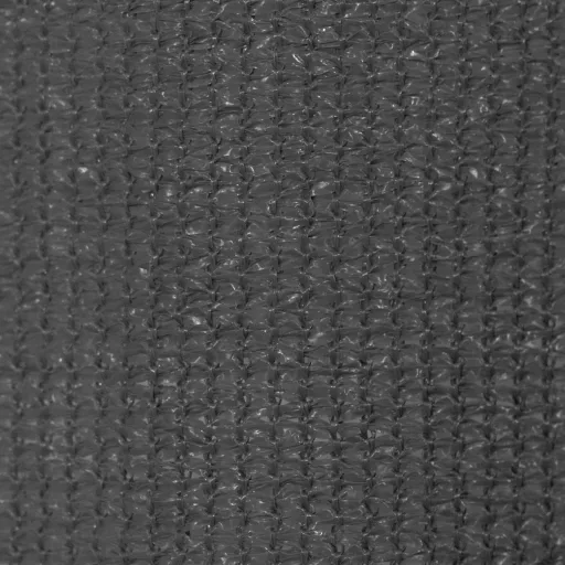 Antracit színű, kültéri sötétítő roló 200 x 230 cm
