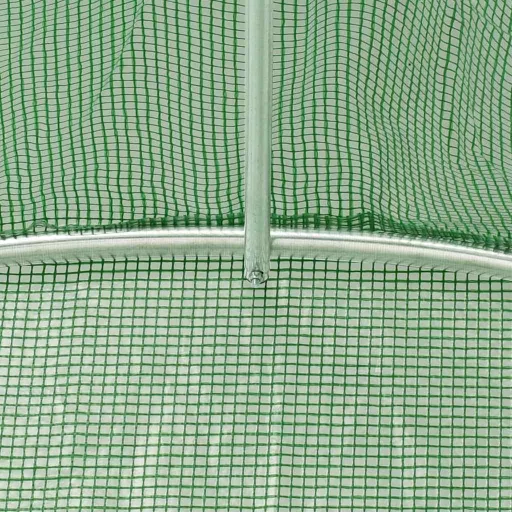 Melegház 9 m² 300 x 300 x 200 cm