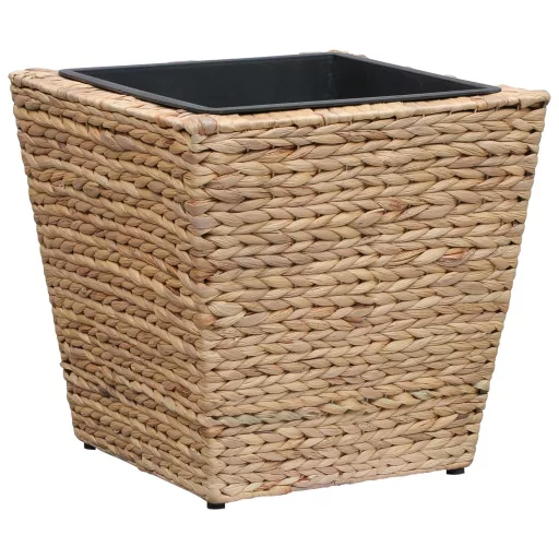 3 db vízijácint növénytartó