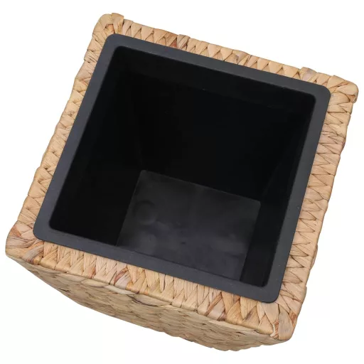3 db vízijácint növénytartó