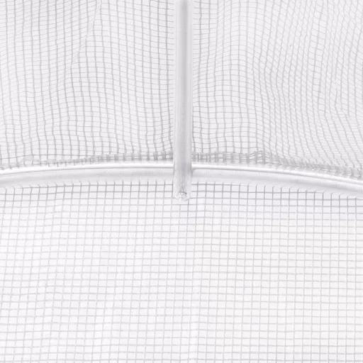 Melegház 4,5 m² 300 x 150 x 200 cm