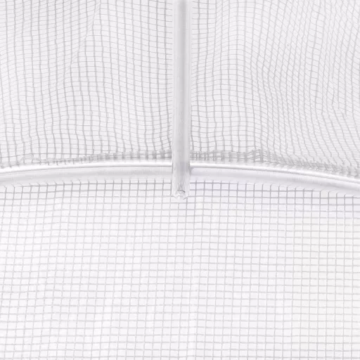 Melegház 13,5 m² 450 x 300 x 200 cm