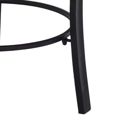 Terrakotta kerámia mozaik tűztál 68 cm