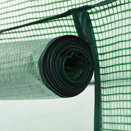 Melegház 200 x 80 x 173 cm