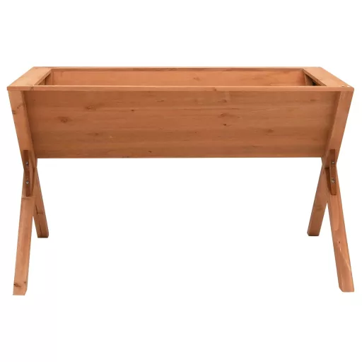 Fenyőfa ültető 90 x 55 x 56 cm