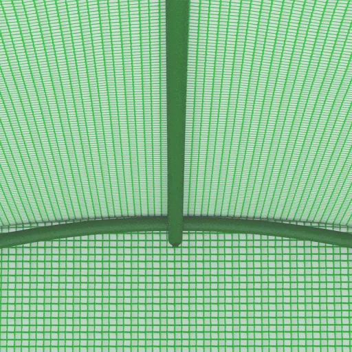 Melegház 6,86 m² 3,43 x 2 x 2 m