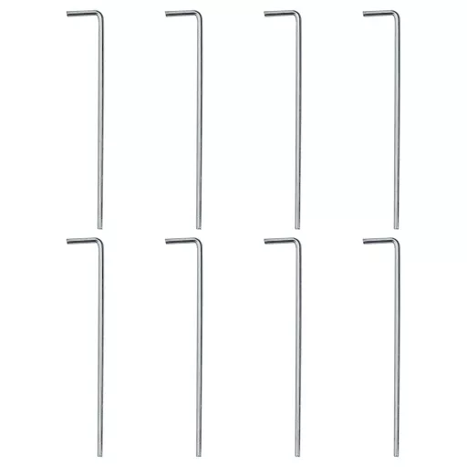 Antracitszürke acél grillpavilon 215 x 150 x 220 cm