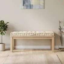 Székpárna és kanapé párnák
