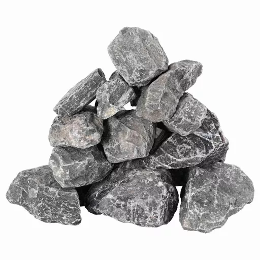 Szauna kövek 15 kg
