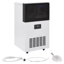 Jégkészítő gépek