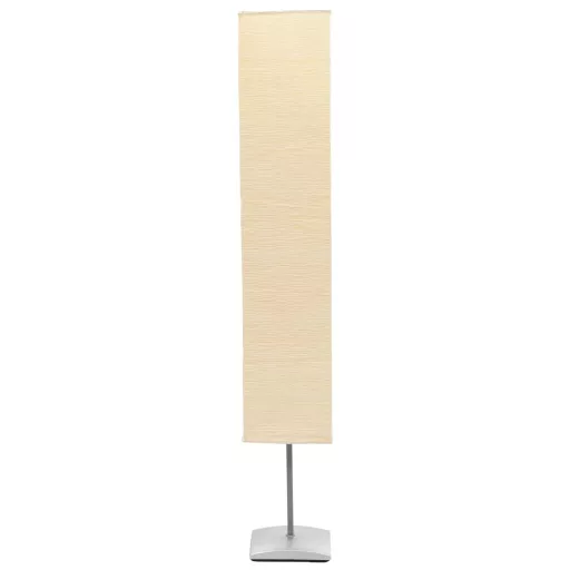 Padlólámpa Acél Állvány 135 cm