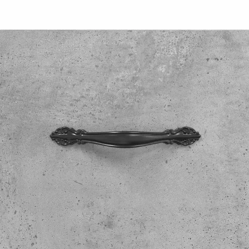 Betonszürke szerelt fa faliszekrény 100 x 36,5 x 35 cm
