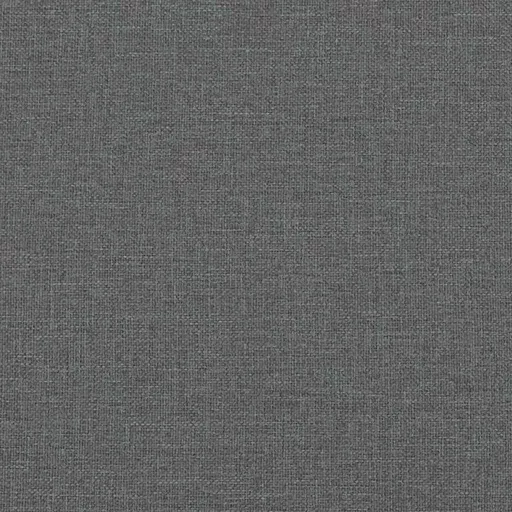 Betonszürke szerelt fa tárolópad 42x42x46 cm