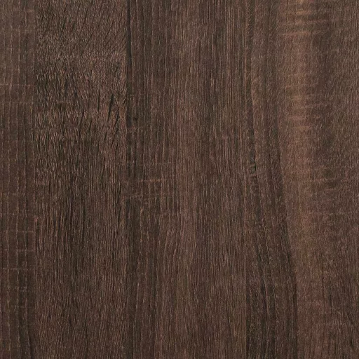2 db barna tölgyszínű szerelt fa fali kockapolc 38 x 12 x 38 cm