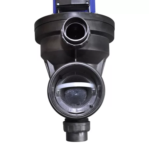 Elektromos Medence Szivattyú 800W Kék