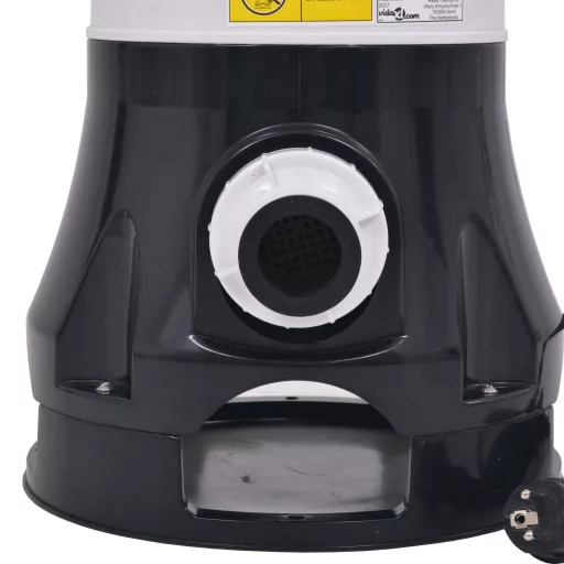 Medence szűrőszivattyú 185 W, 4,4 m³/h
