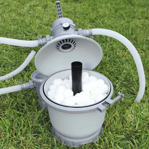 Bestway Flowclear Polysphere 58475 szűrőgolyók 500 g