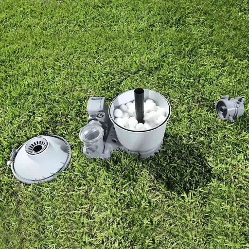 Bestway Flowclear Polysphere 58475 szűrőgolyók 500 g