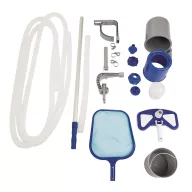   Bestway Flowclear Deluxe úszómedence-tisztító készlet 58237