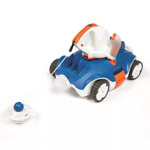 Bestway Flowclear Aquatronix 58482 medencetisztító robot